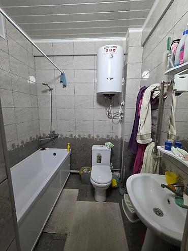 Продажа квартир: 1 комната, 43 м², Элитка, 5 этаж, Евроремонт — 2