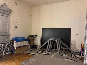 Köhnə tikili: Bakı, 3 otaqlı, Köhnə tikili, 120 kv. m — 9