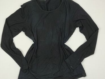 czarne obcisła spódnice: Blouse, S (EU 36), condition - Good