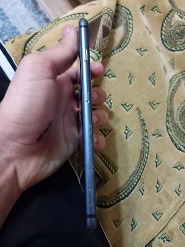 Apple iPhone: IPhone 8 Plus, 64 GB, Qara, Barmaq izi — 4