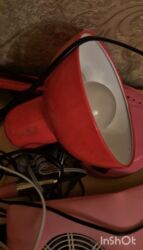 Manikür, pedikür aparatları: Manikür üçün avadanlıq dəsti - SUNUV SUN5 Plus UV/LED lampa: geniş — 10