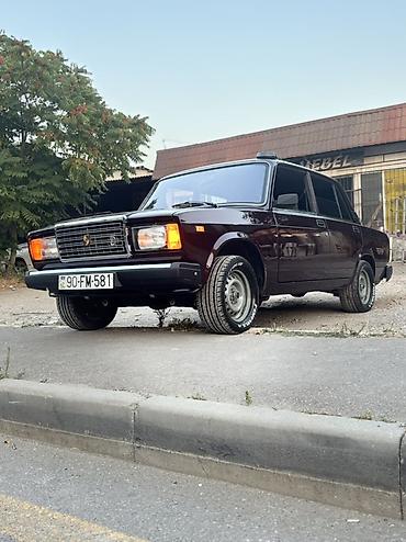 vaz 2107 starter: Salam maşın bez detaldı 100 fayiz isdənilən yerdə yoxladra bilərüy nə — 3