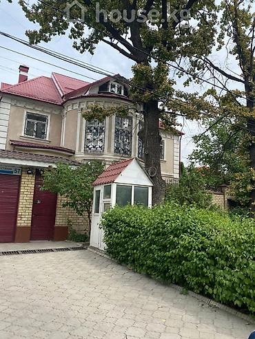 мед академии: 700 м², 6 комнат и более, Советская/Скрябина — 6