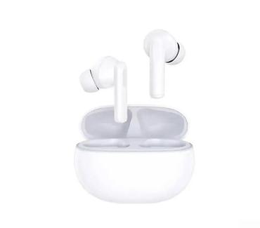 HONOR CHOICE Earbuds X7 PRG-ME00 Blue / White 🟢 Rəsmi iş yeri olan və