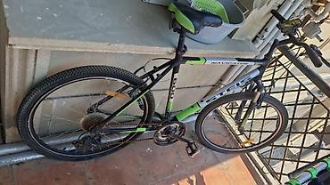 Велосипеды: Velosiped: STELS Navigator 600 - Tip: Dağ/şəhər üçün universal — 2