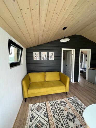 Строительство под ключ: Бани, Кафе, рестораны, Офисы Больше 6 лет опыта — 27