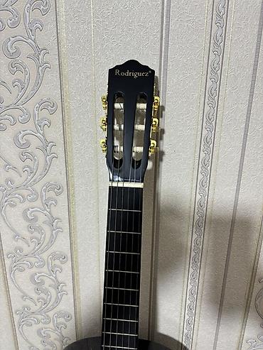 gitara sim: Klassik gitara, Yeni, Pulsuz çatdırılma — 4