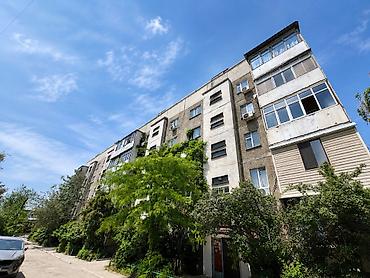 3х: 3 комнаты, 61 м², Молодая Гвардия 105 серия, 1 этаж, Евроремонт — 1