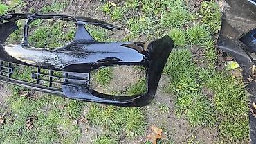 akcija ventilatora: PREDNJI BRANIK F40 ZA BMW SERIJA 1 | BMW 1 f40 prednji branik — 1