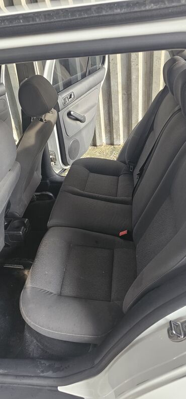 Volkswagen: Volkswagen Golf GTI: 2007 г., 2 л, Механика, Бензин, Хэтчбэк — 12