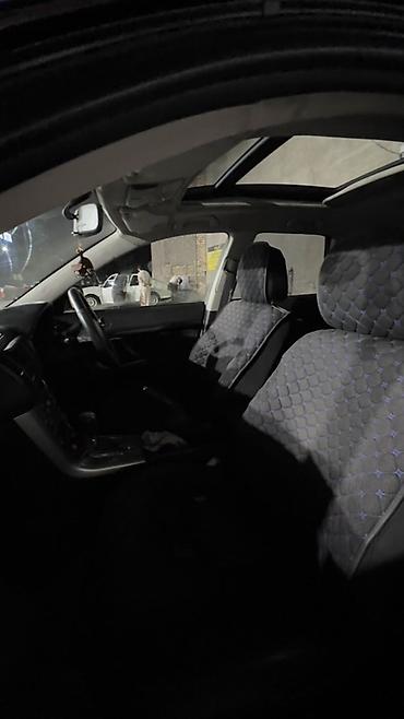 sprinter 4 4: Subaru Outback: 2004 г., 2.5 л, Автомат, Бензин, Универсал — 1
