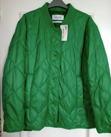 женские леггинсы со вставками: Пуховик куртка, 2XL