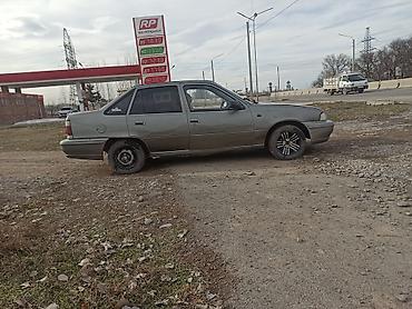 Daewoo: Daewoo Nexia: 2004 г., 1.5 л, Механика, Бензин, Седан — 7