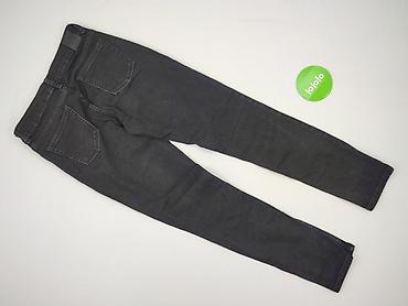 cut jeans: Zara, Jeansy damskie, rozmiar S — 3