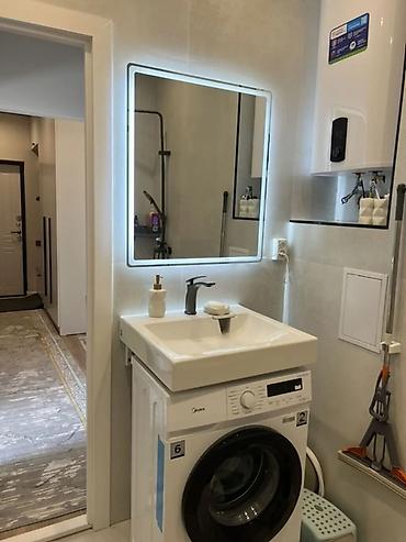 жк теплый стан: 2 комнаты, 67 м², Технопарк Элитка, 2 этаж, Свежий ремонт — 8