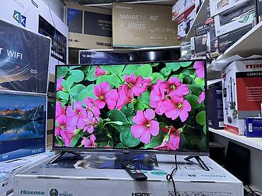 Телевизоры: 🔥СУПЕР АКЦИЯ🔥 срочная акция телевизор YASIN 32G11 android, 81 см — 18