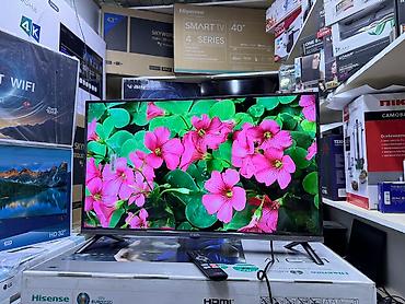 Телевизоры: Срочная Акция Телевизор ясин 32g11 android, 81 см диагональ, с — 24