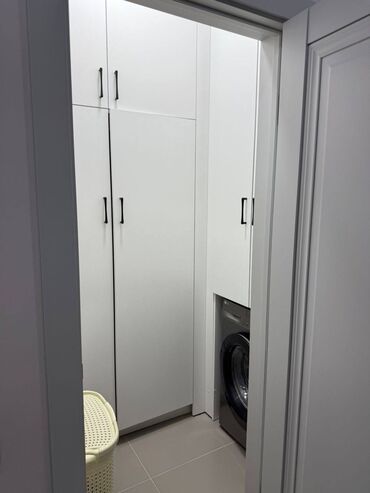 Продажа квартир: 2 комнаты, 87 м², Элитка, 5 этаж, Дизайнерский ремонт — 11