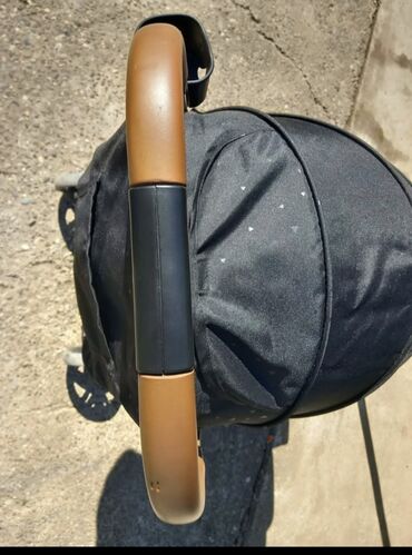 Kolica za bebe: Kolica za bebe Chipolino (model April) - Lagani aluminijumski ram u — 6