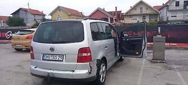 rolsue planeta: DELOVI ZA VOLKSWAGEN TOURAN | kompletyn auto u delovima — 1