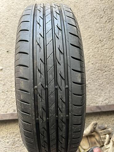 резина 18570 r14: Шина Bridgestone Nextry 185/70 R14 88S - Летняя легковая шина от — 1