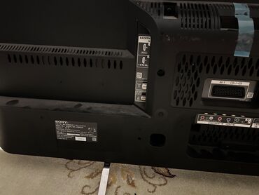 Televizorlar: Televizor Sony 48" Ödənişli çatdırılma — 12