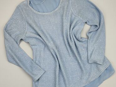 Jumpers: Sweter, XL (EU 42), condition - Good