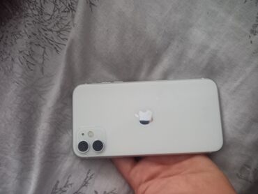 iphone xr ağ: IPhone 11, 64 GB, Ağ, Face ID