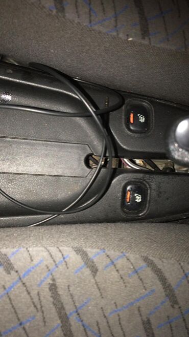 авто с последующим выкупом бишкек саната: Борбордук консоль Opel 1994 г.