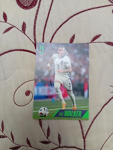 blu ray disk: Panini futbol kolleksiya kartı – “Top Class” seriyası - Brend: Panini — 1