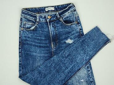 lee jeans pl: House of Denim, Jeansy damskie, rozmiar S — 1