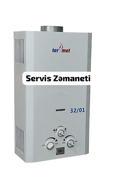 pitiminutka satışı: Pitiminutka Termet, 32 l/dəq, Yeni, Kredit yoxdur, Pulsuz çatdırılma — 1