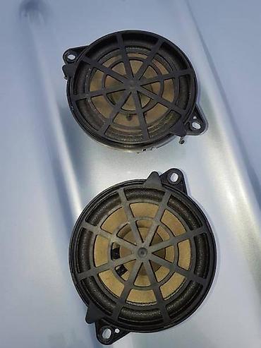 alternator cena: ZADNJI ZVUČNICI ZA 206CC ZA PEUGEOT 206 | Zadnji fabrički zvučnici — 1