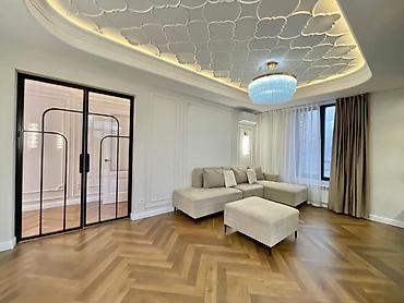 Продажа квартир: 3 комнаты, 104 м², Элитка, 13 этаж, Дизайнерский ремонт — 9