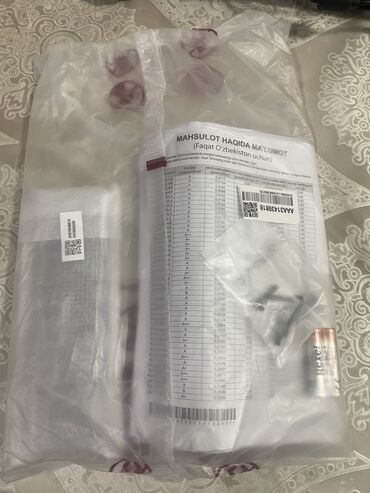 Televizorlar: Yeni Televizor LG 50" UHD (3840x2160) — 4