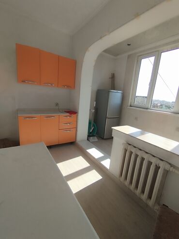квартиры с ремонтом в рассрочку: 1 комната, 32 м², 105 серия, 8 этаж, Старый ремонт