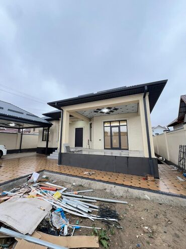 Продажа домов: Дом, 143000 м², 5 комнат, Агентство недвижимости, Дизайнерский ремонт — 6