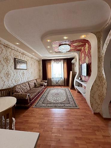 квартиры токмак: Продается уютная 2-комнатная квартира в аренду! 🏡 Город — 8