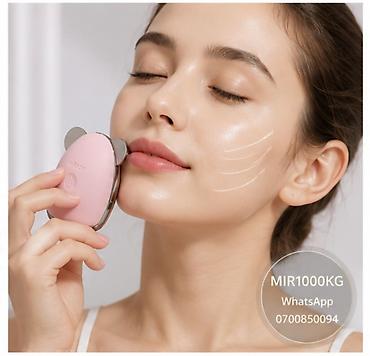 device: 💆‍♀️ INFACE ION FACIAL DEVICE — ИОННЫЙ МАССАЖЁР ДЛЯ ЛИЦА 💆‍♂️ — 3