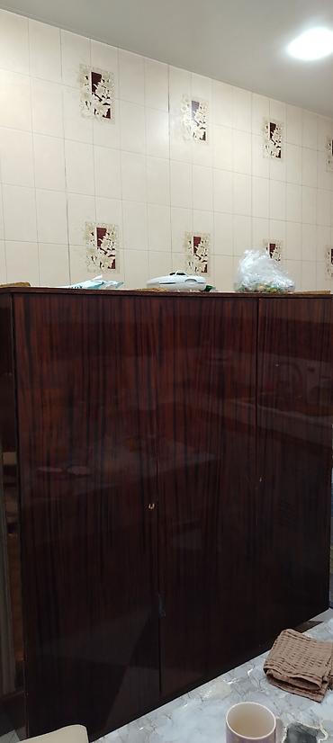 İşlənmiş, 2 qapılı, Qəhvəyi, Taxta, Açılan, Düz dolab lalafo.az -da İşlənmiş, 2 qapılı, Qəhvəyi, Taxta, Açılan, Düz dolab