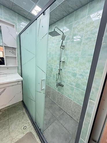 ремонт в квартире: Баку, 3 комнаты, Вторичка, м. Нариман Нариманов, 70 м² — 10