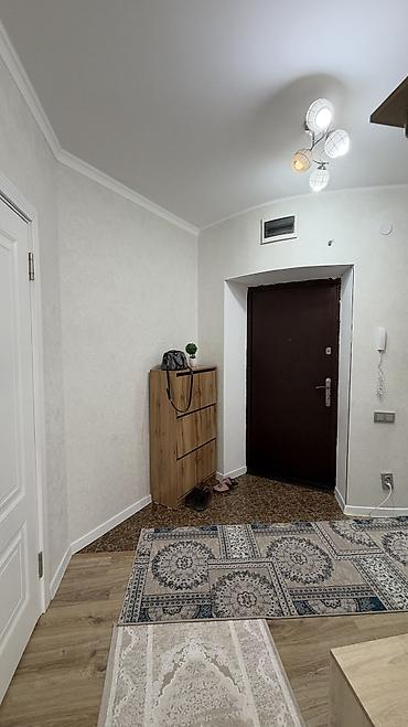 Продажа квартир: 2 комнаты, 66 м², Элитка, 5 этаж, Евроремонт — 13