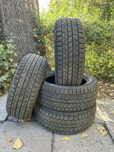 шины гофорум: Шины 215 / 55 / R 17, Зима, Комплект, Легковые, Китай, Goform