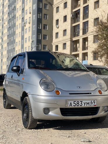 куплю матиз бишкек: Daewoo Matiz: 2011 г., 0.8 л, Бензин