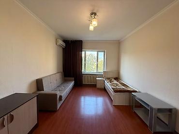 105 серия домов: 2 комнаты, 48 м², 1000 мелочей 105 серия, 4 этаж, Косметический ремонт — 1