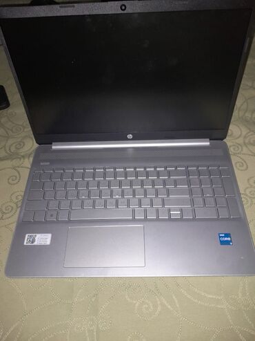 Мониторы: HP 15.6 ", Intel Core i3, 128 ГБ