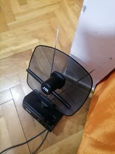 wifi antena: Antena sobna za TV sa pojačivačem Philips
Ispravna 
 Mirjevo