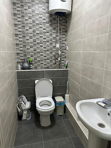 Ремонт под ключ: Современная отделка для квартиры/дома “под ключ” - Комнаты: ровные — 34