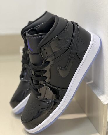 Кроссовки и спортивная обувь: Nike Jordan 1 low 36.37.38.38,5.39.40 Качество ( premium) • Данна