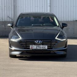 Hyundai: Hyundai Sonata: 2019 г., 2 л, Автомат, Газ — 1